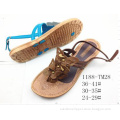 2014 New Arrival Fashion Sandals Shoes, Flat Sandals Shoes (DRSA-23)